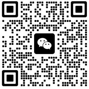 扫一扫关注我们